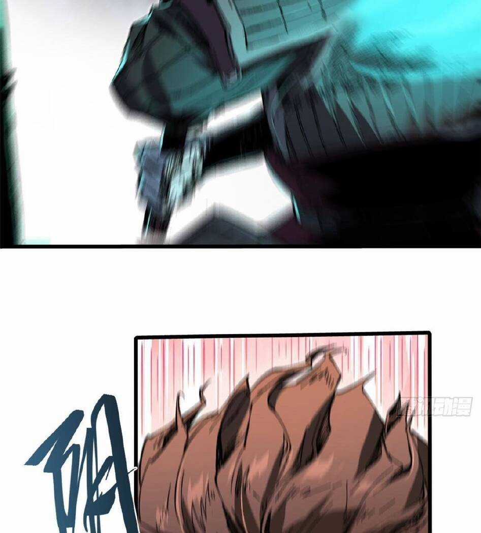 Quốc Độ Vĩnh Hằng Chapter 48 trang 8