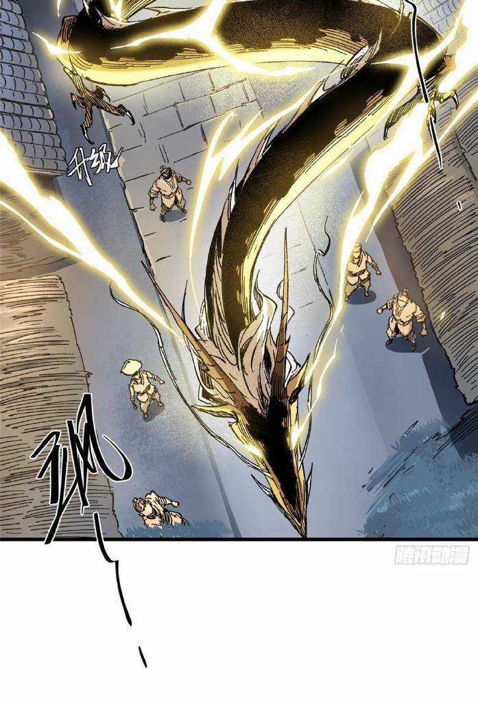 Quốc Độ Vĩnh Hằng Chapter 49 trang 14