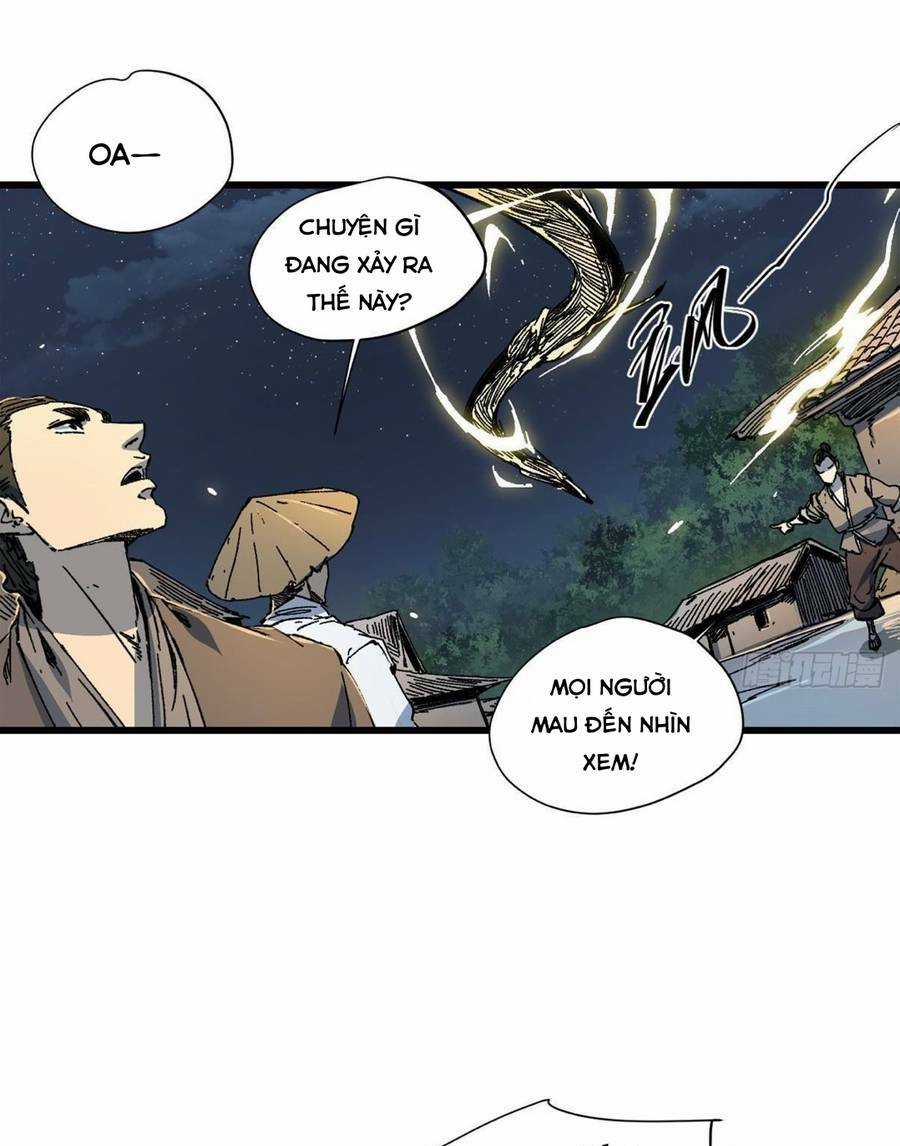 Quốc Độ Vĩnh Hằng Chapter 49 trang 17