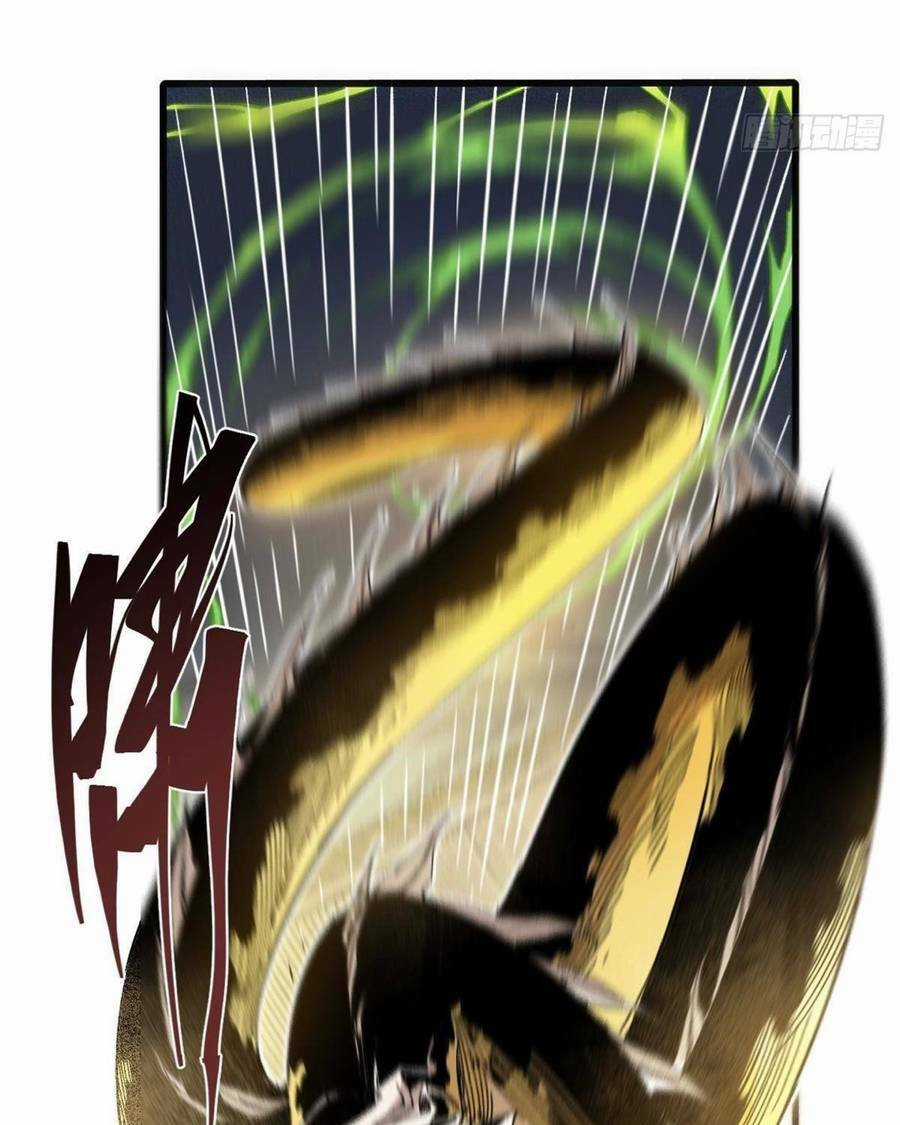 Quốc Độ Vĩnh Hằng Chapter 49 trang 3