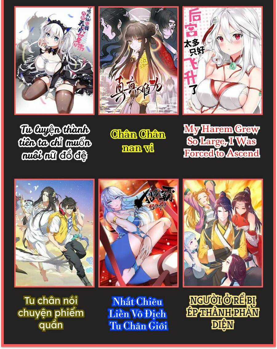 Quốc Độ Vĩnh Hằng Chapter 49 trang 38