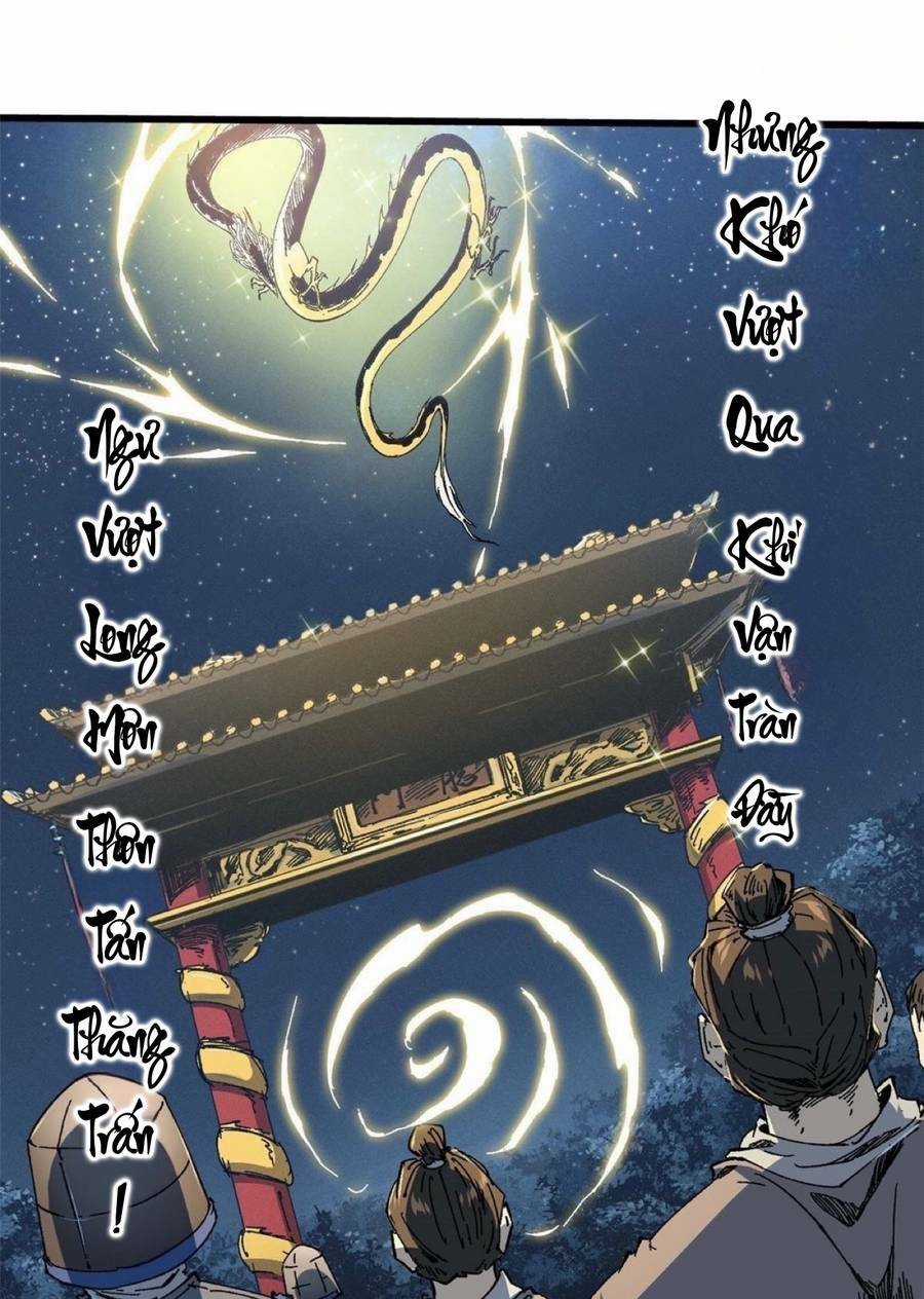 Quốc Độ Vĩnh Hằng Chapter 49 trang 5