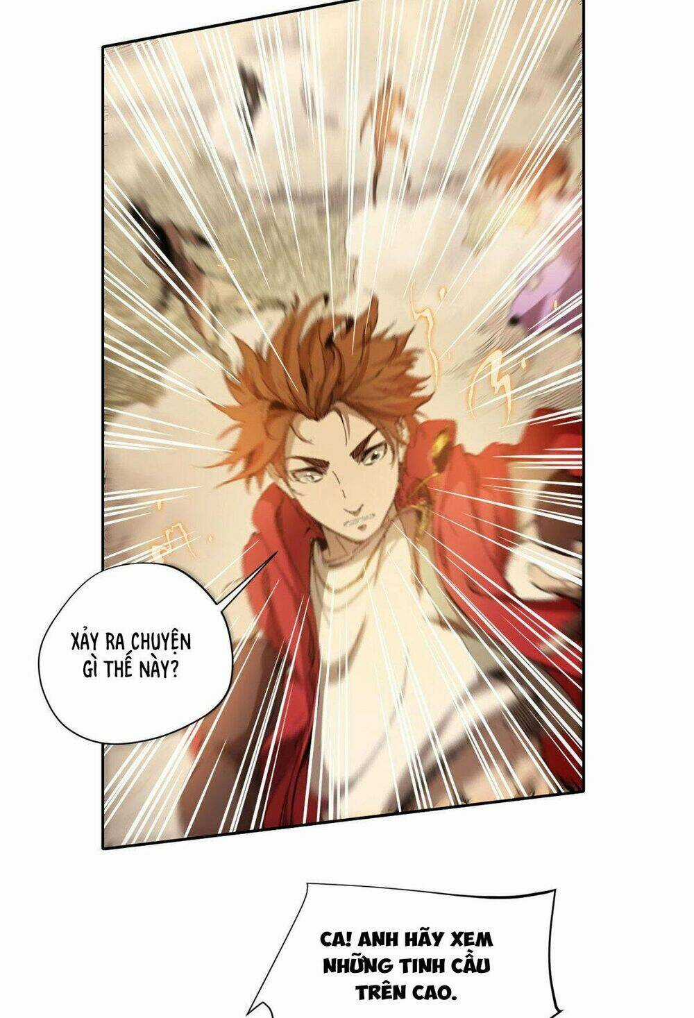 Quốc Độ Vĩnh Hằng Chapter 5 trang 10