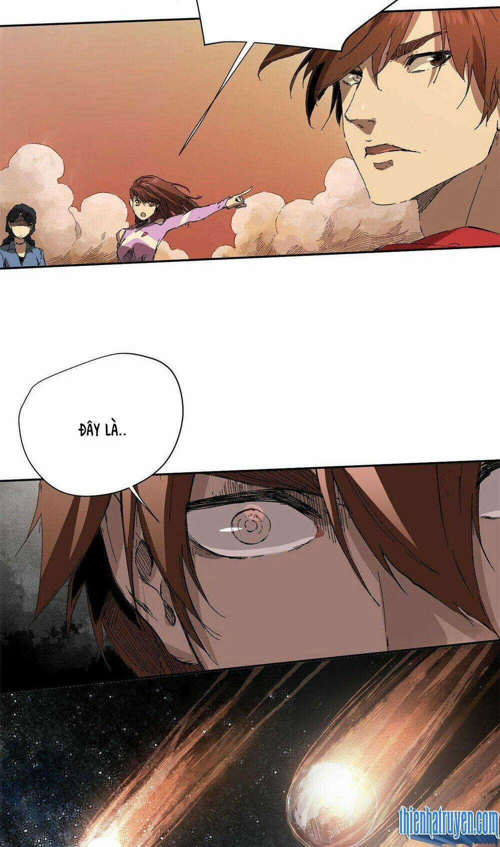 Quốc Độ Vĩnh Hằng Chapter 5 trang 11