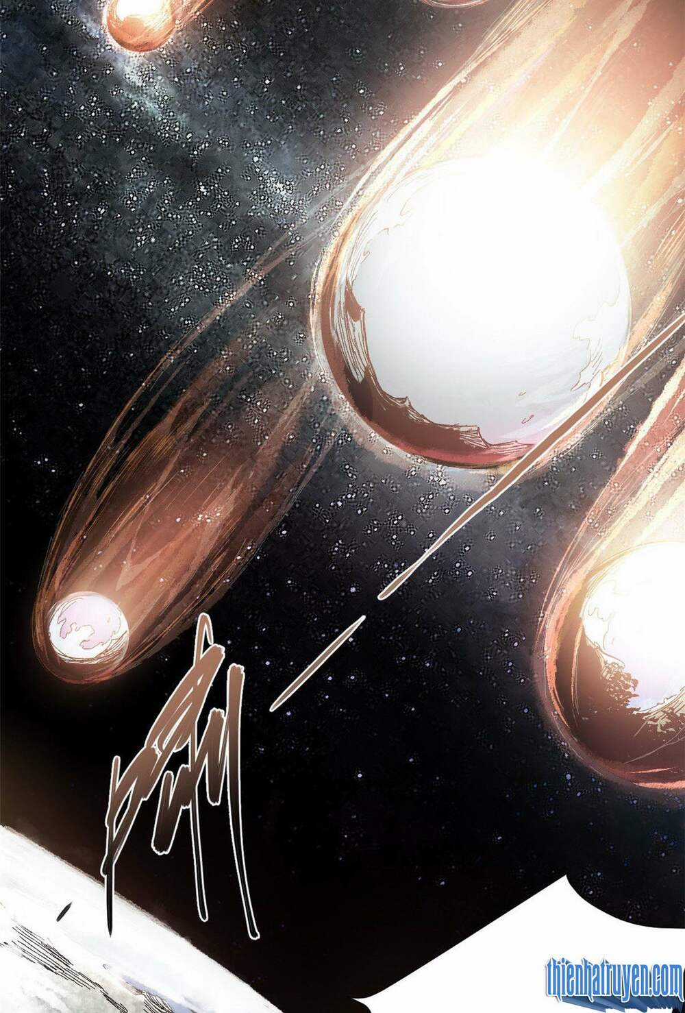 Quốc Độ Vĩnh Hằng Chapter 5 trang 12