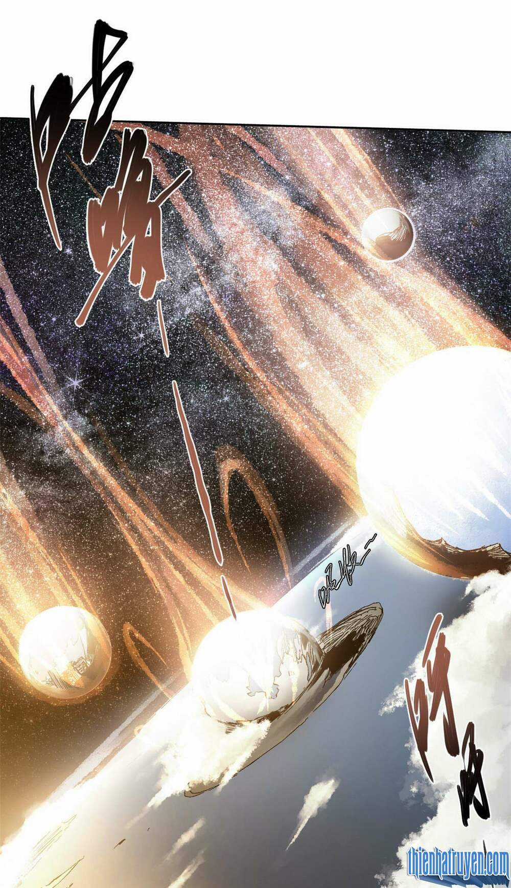 Quốc Độ Vĩnh Hằng Chapter 5 trang 18