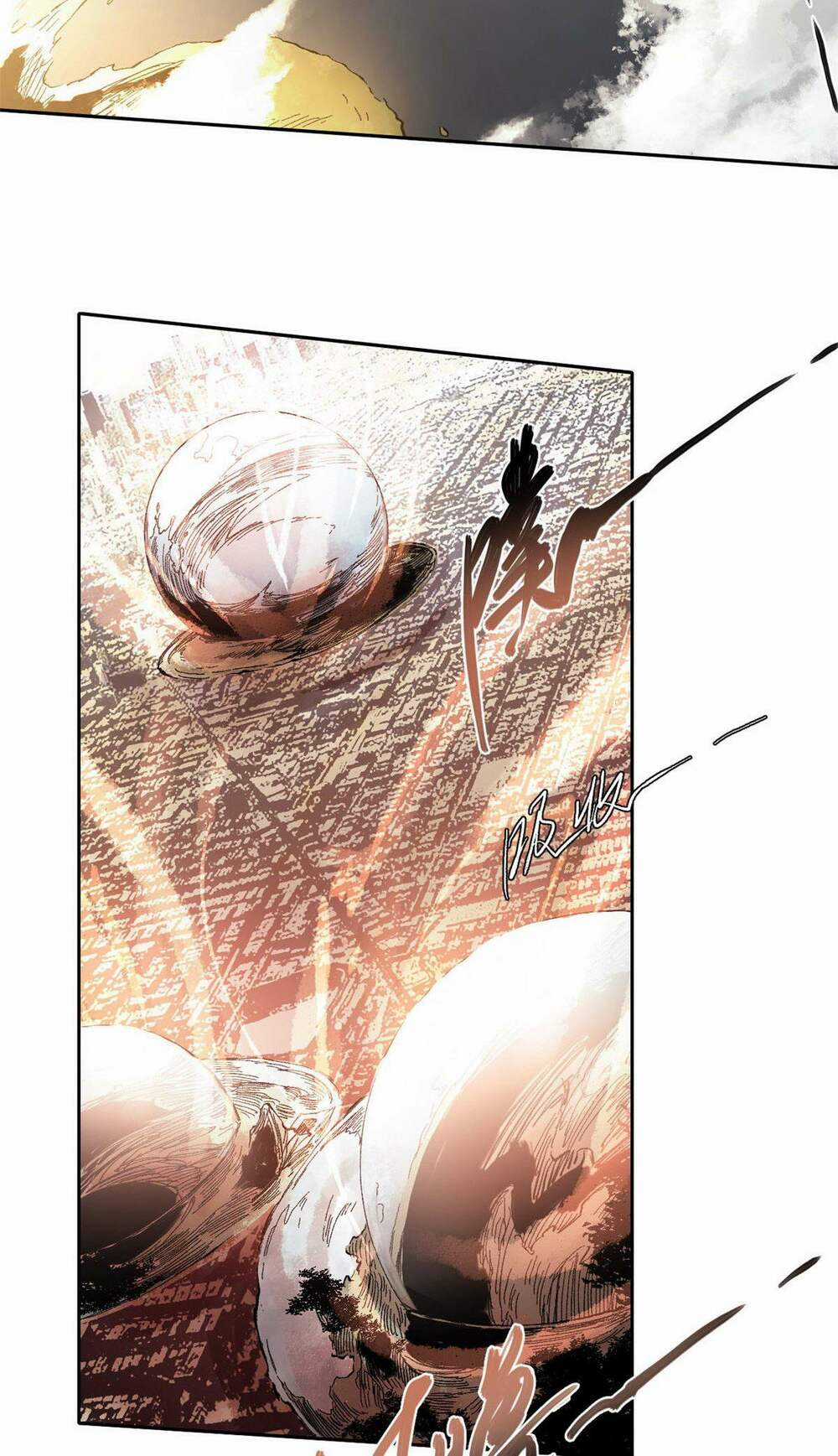 Quốc Độ Vĩnh Hằng Chapter 5 trang 19