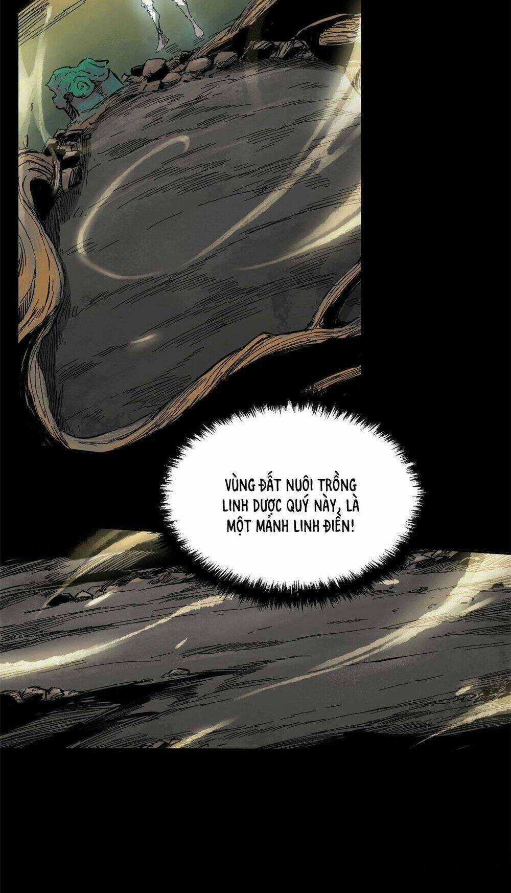 Quốc Độ Vĩnh Hằng Chapter 5 trang 3