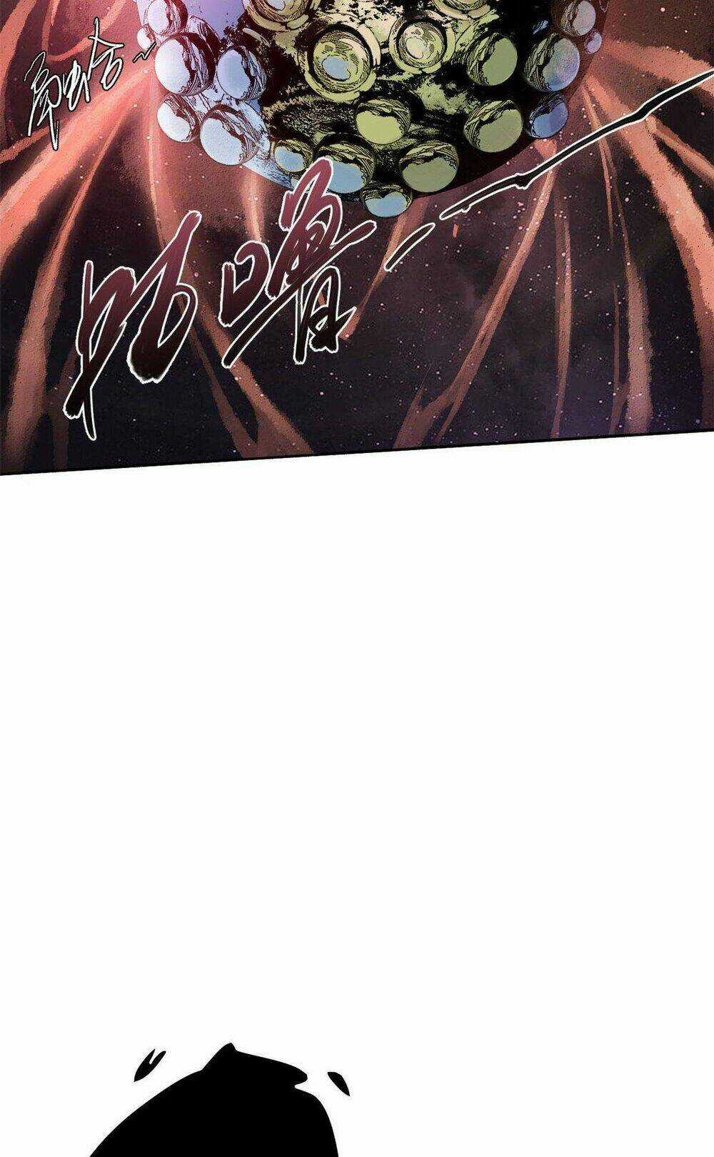 Quốc Độ Vĩnh Hằng Chapter 5 trang 30