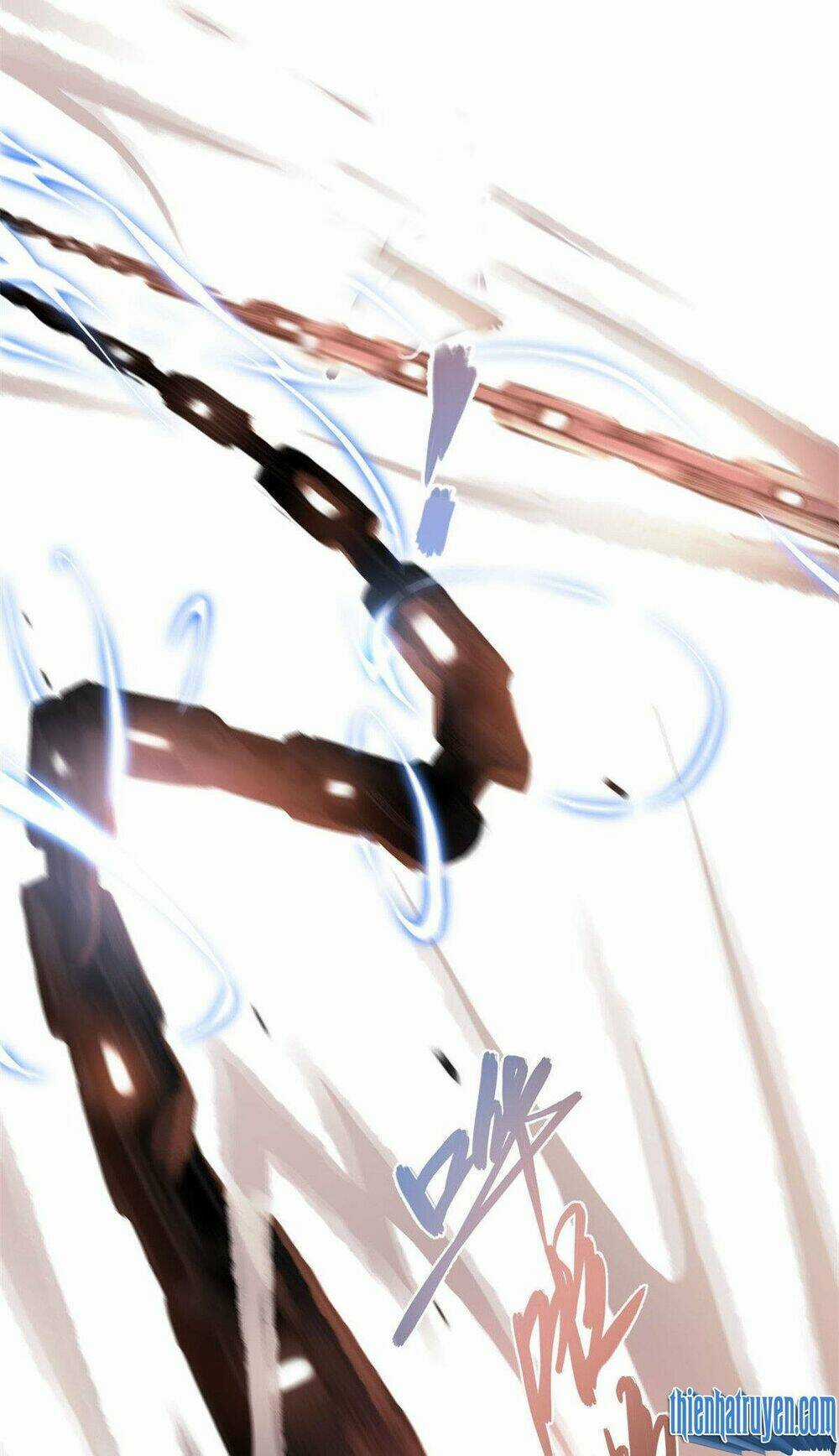 Quốc Độ Vĩnh Hằng Chapter 5 trang 38