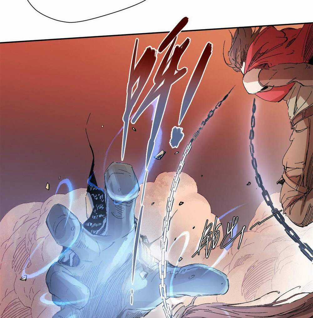 Quốc Độ Vĩnh Hằng Chapter 5 trang 46