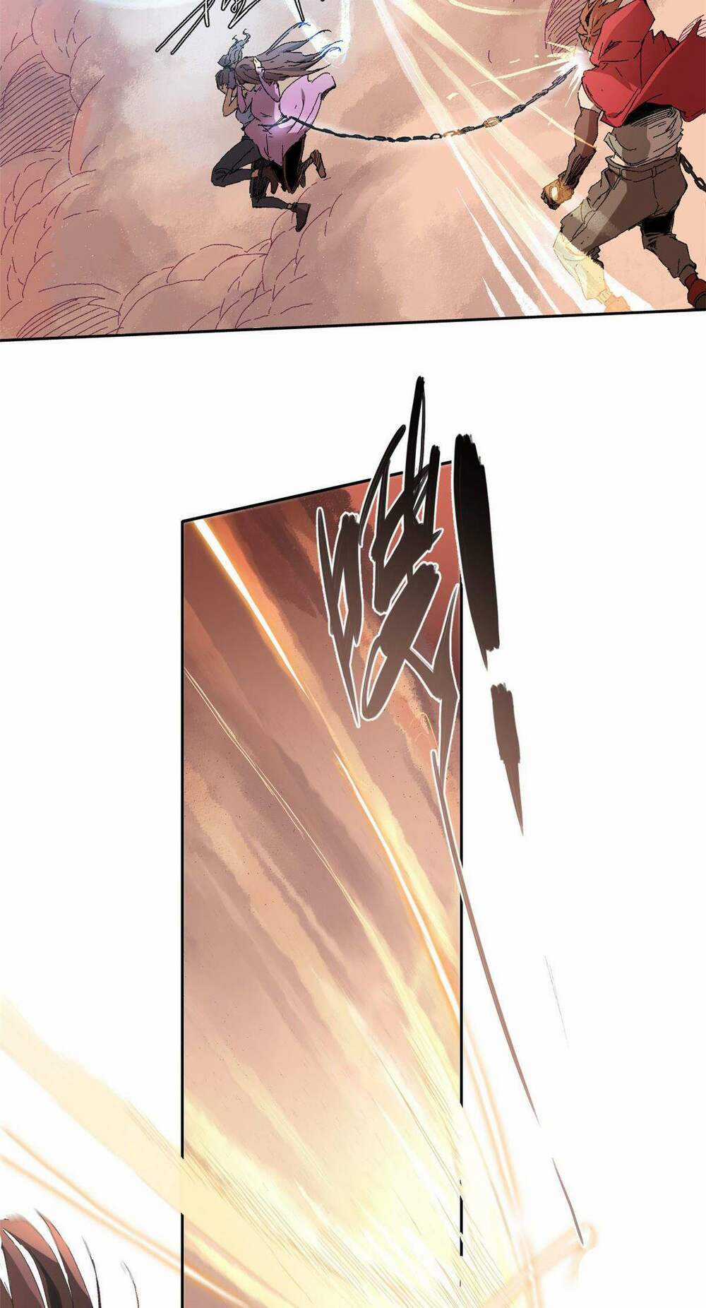 Quốc Độ Vĩnh Hằng Chapter 5 trang 49