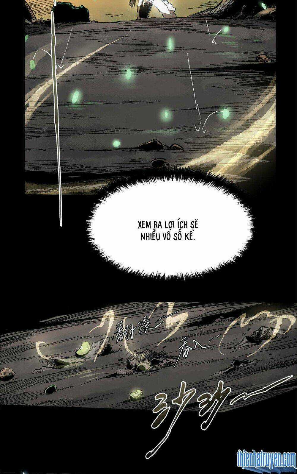 Quốc Độ Vĩnh Hằng Chapter 5 trang 5