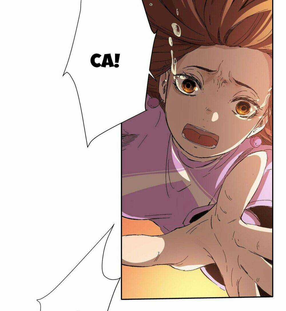 Quốc Độ Vĩnh Hằng Chapter 5 trang 52