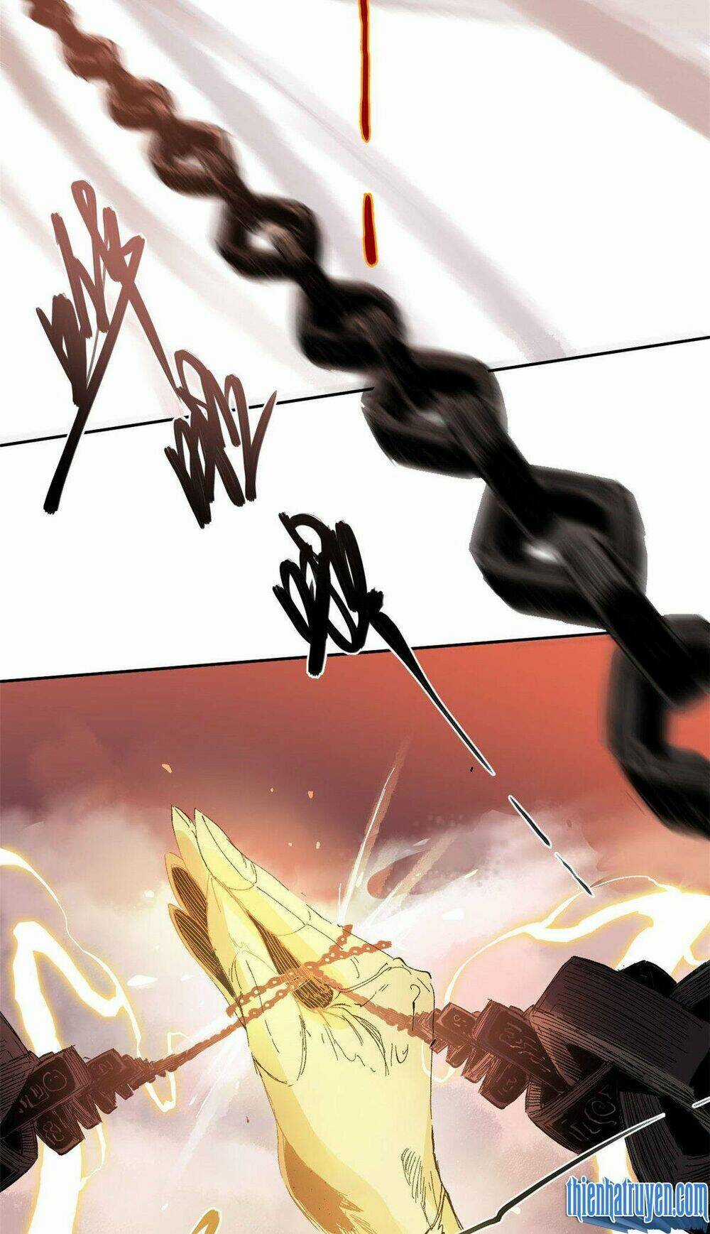 Quốc Độ Vĩnh Hằng Chapter 5 trang 57