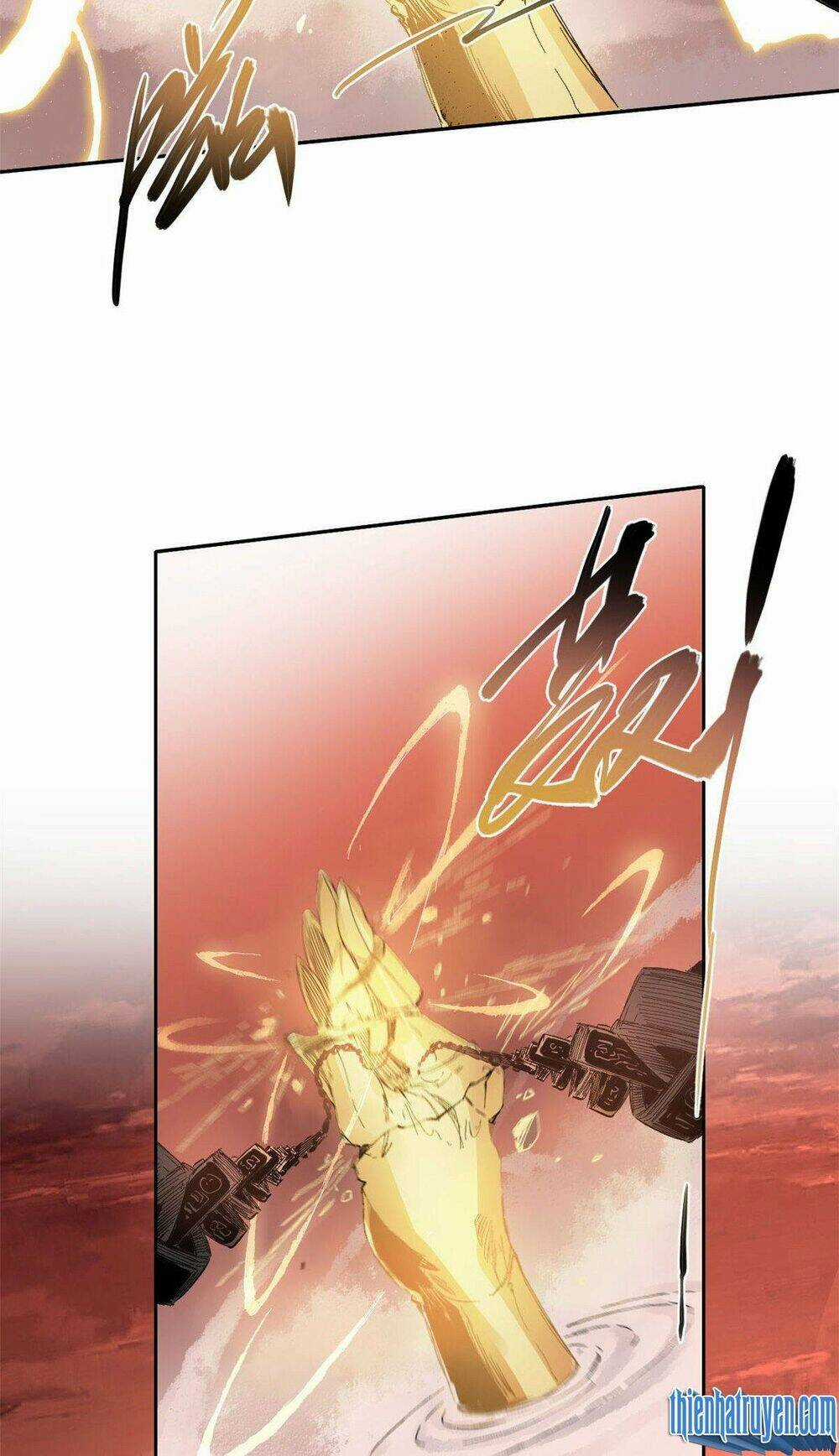 Quốc Độ Vĩnh Hằng Chapter 5 trang 58