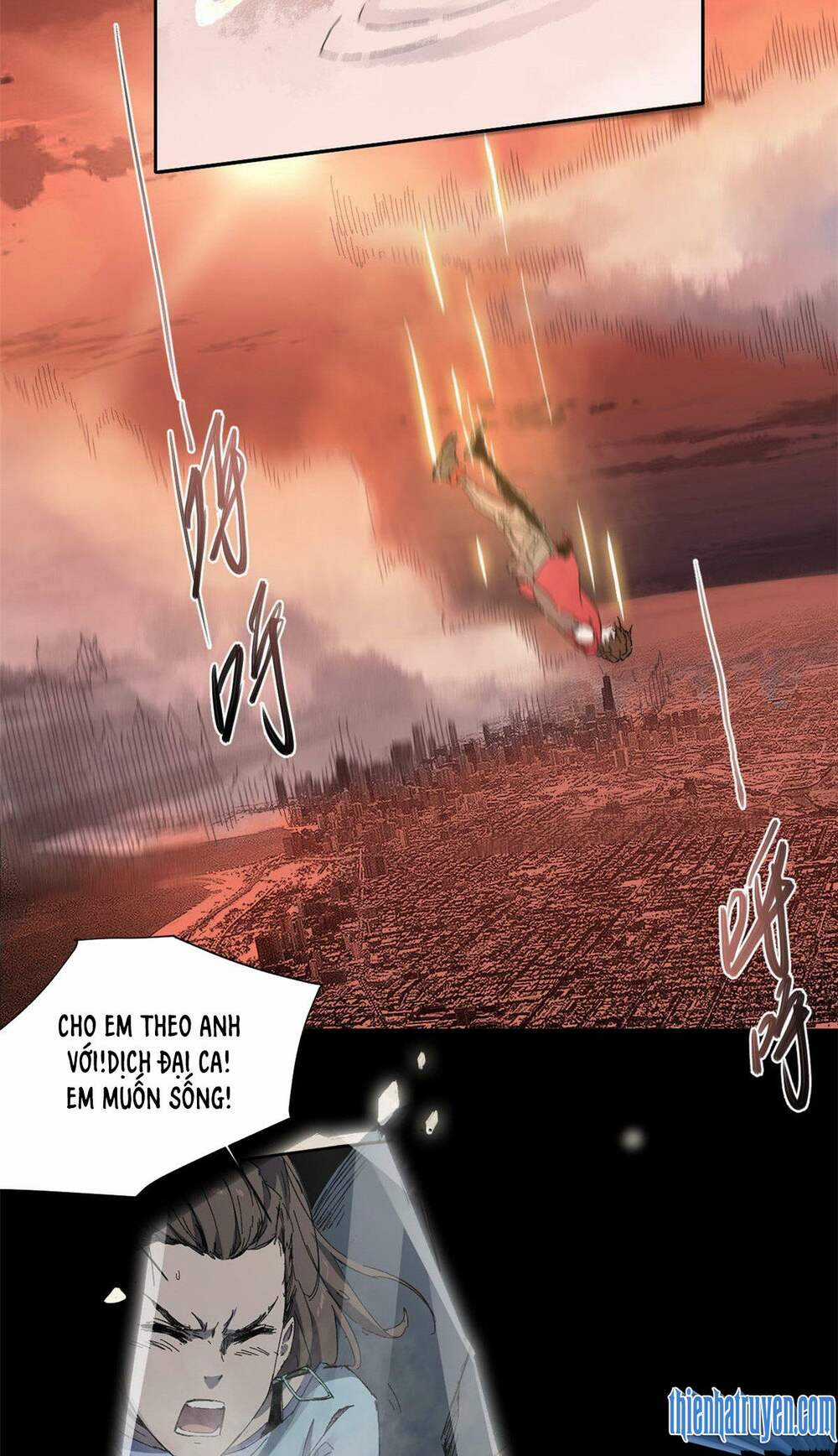 Quốc Độ Vĩnh Hằng Chapter 5 trang 59