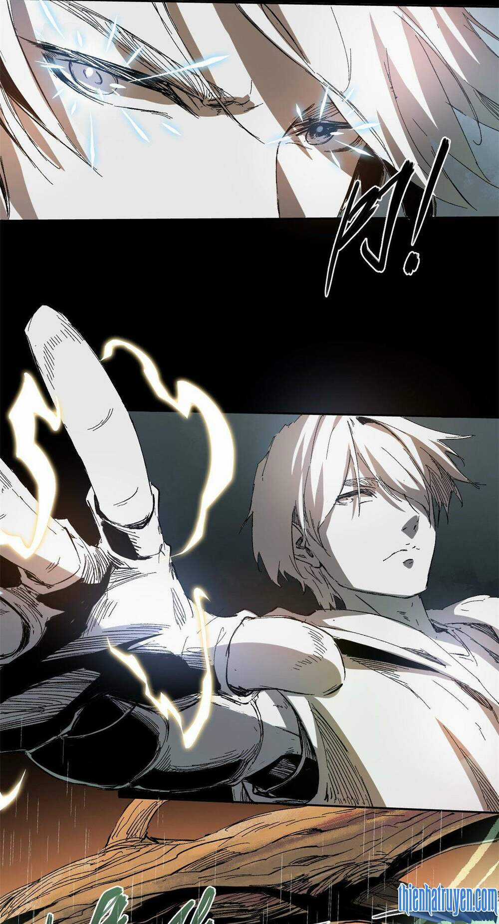 Quốc Độ Vĩnh Hằng Chapter 5 trang 6