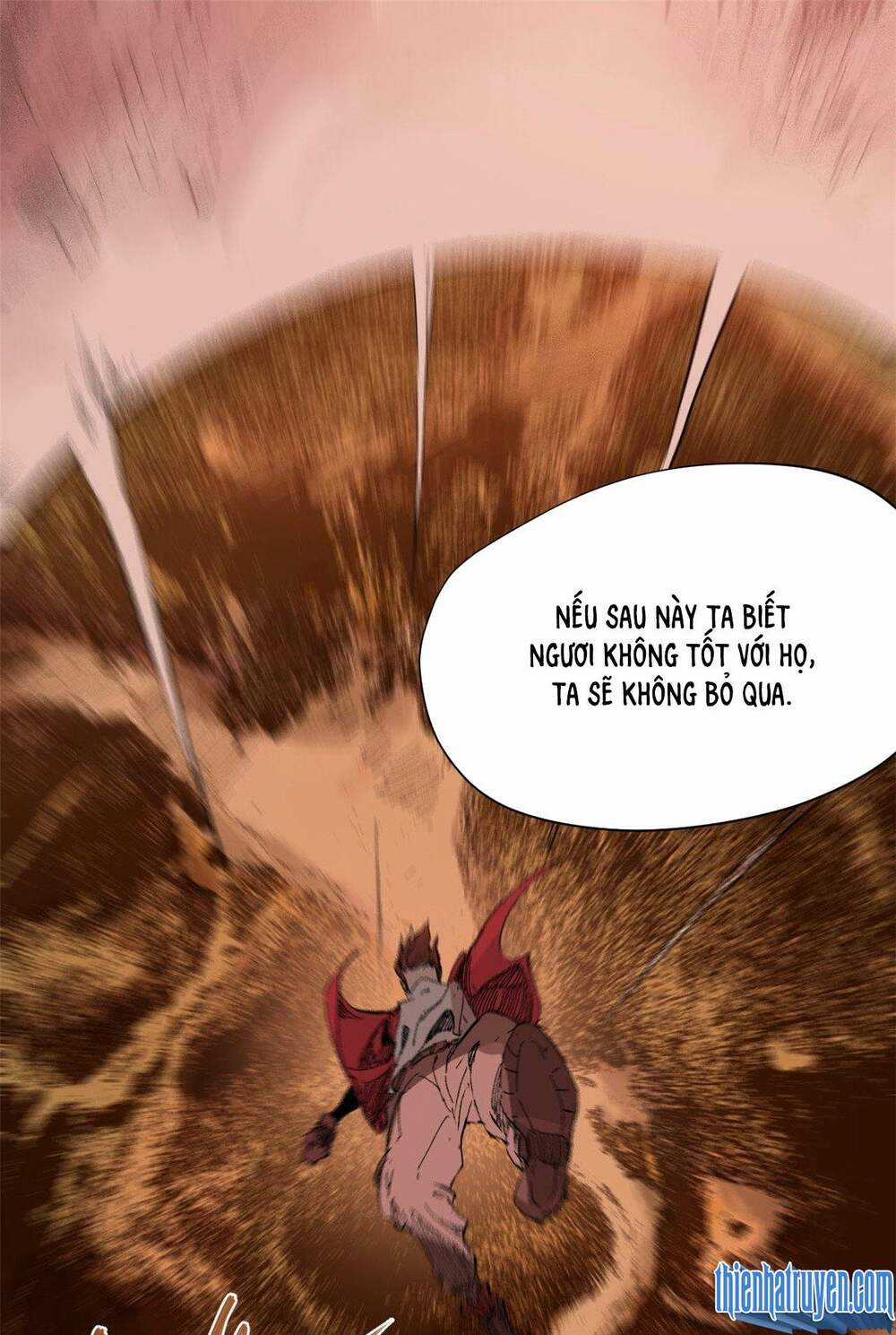 Quốc Độ Vĩnh Hằng Chapter 5 trang 65