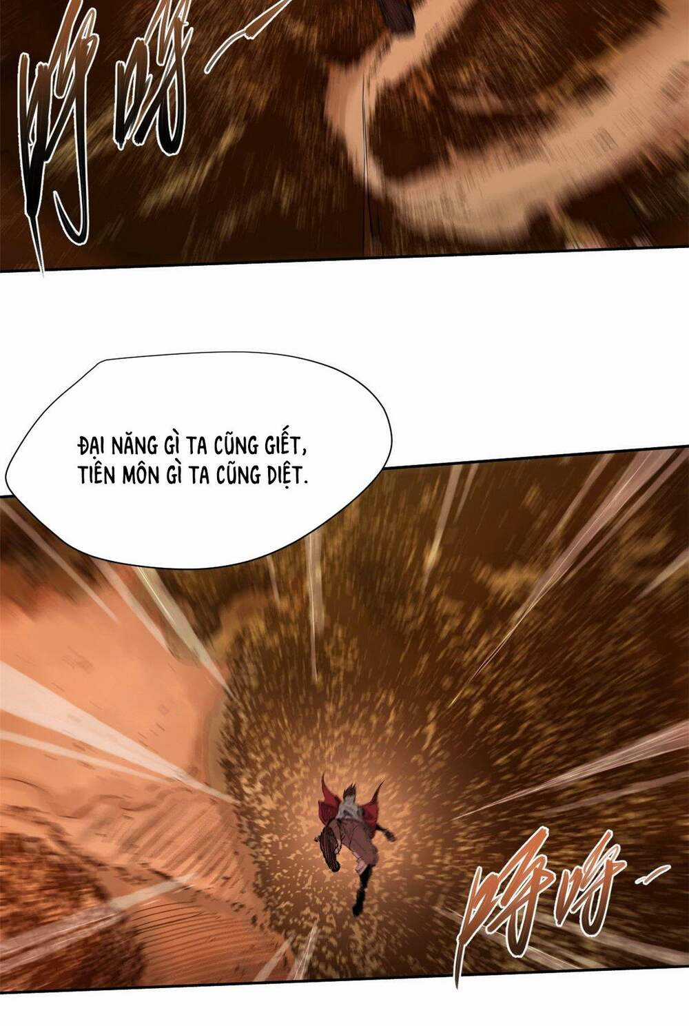 Quốc Độ Vĩnh Hằng Chapter 5 trang 66