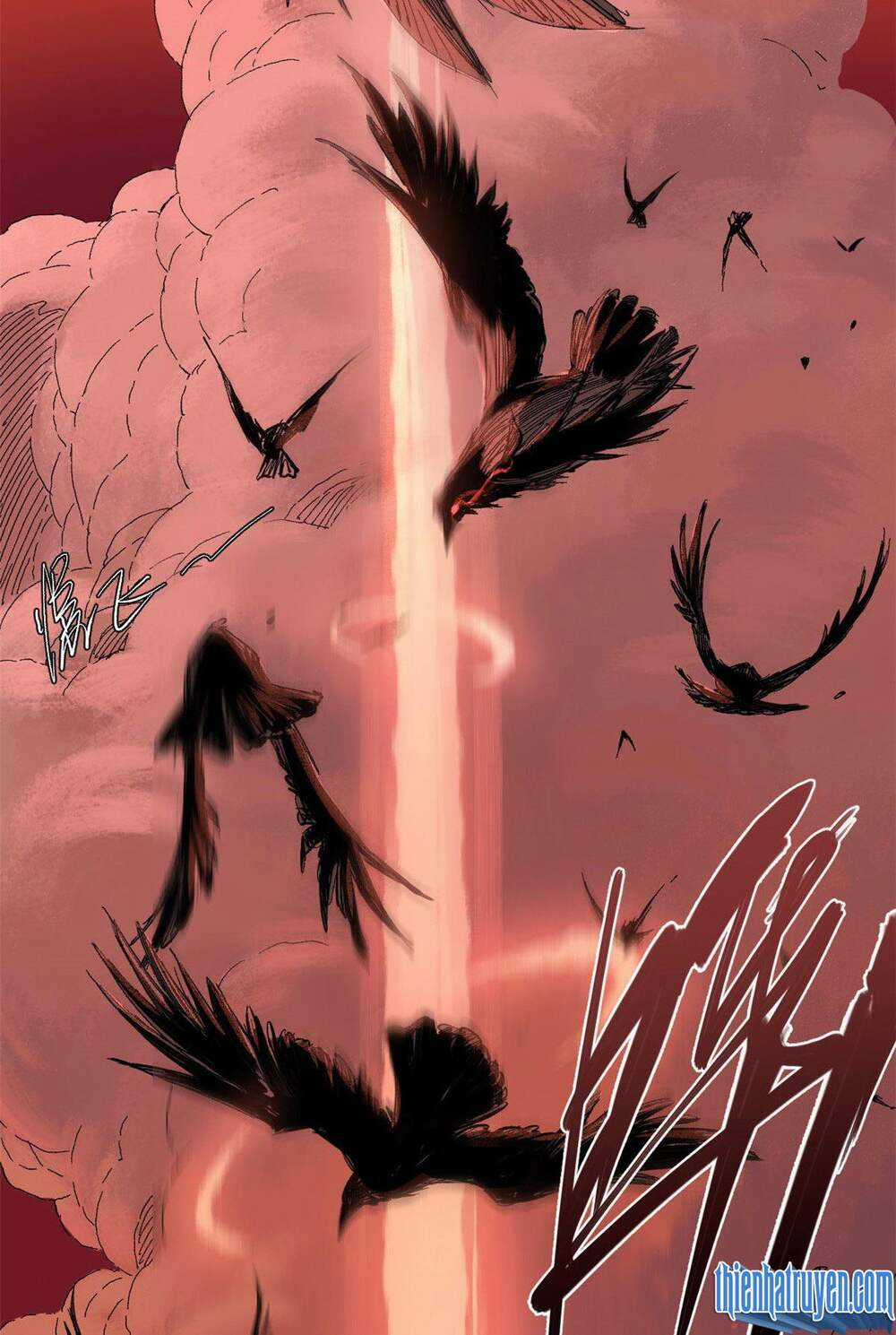 Quốc Độ Vĩnh Hằng Chapter 5 trang 68