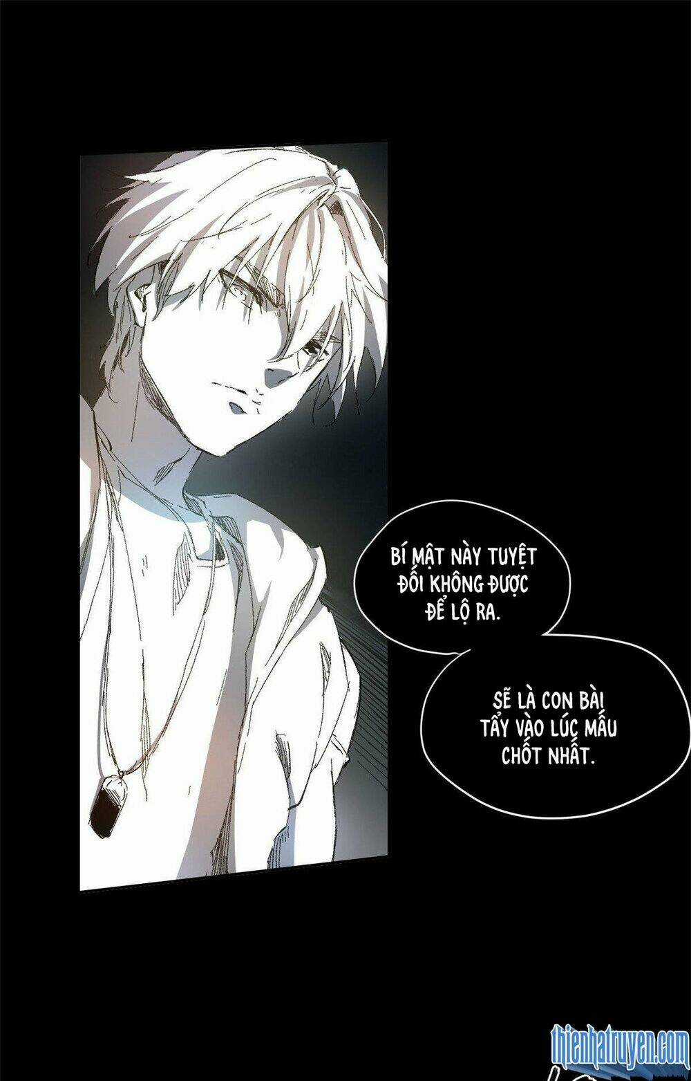 Quốc Độ Vĩnh Hằng Chapter 5 trang 8