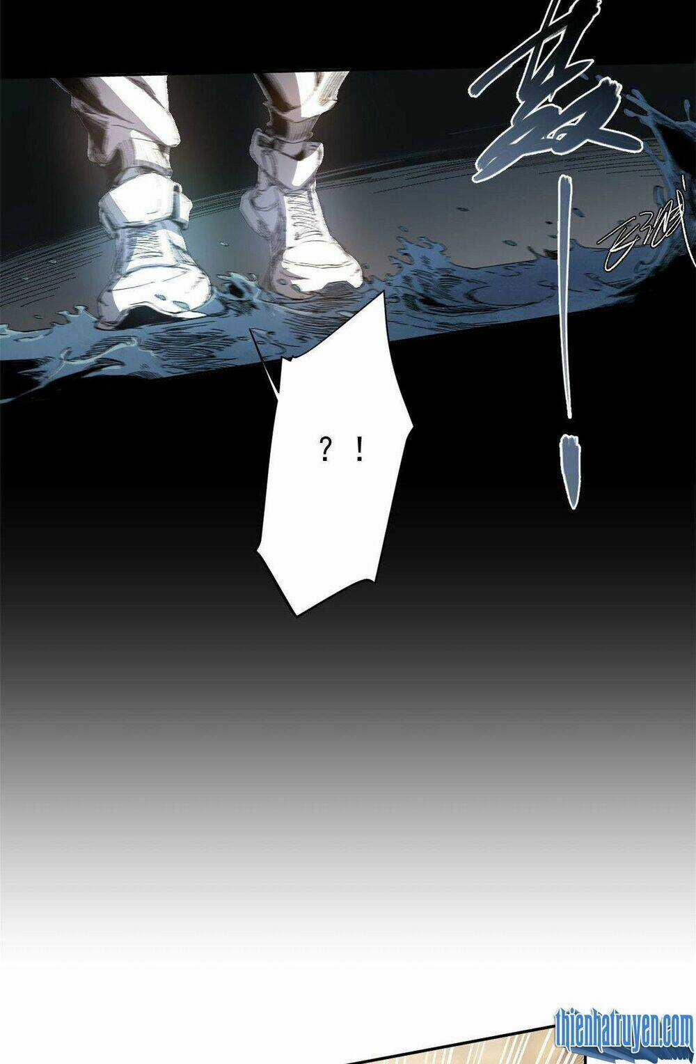 Quốc Độ Vĩnh Hằng Chapter 5 trang 9