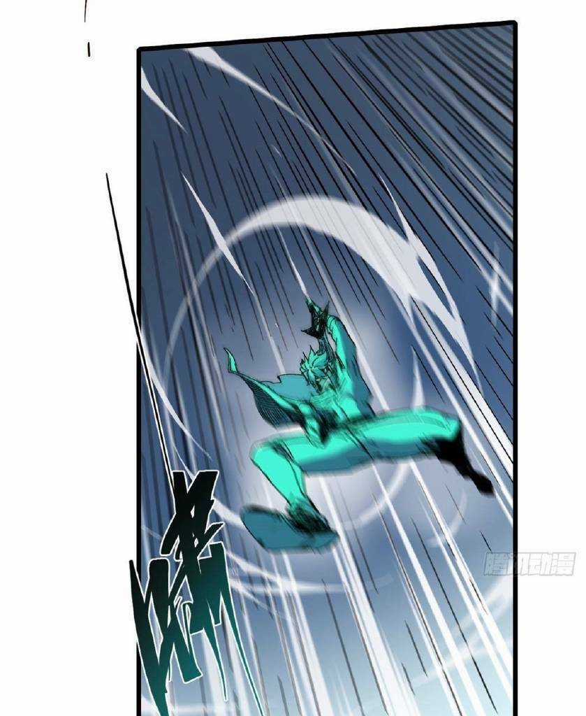 Quốc Độ Vĩnh Hằng Chapter 50 trang 27