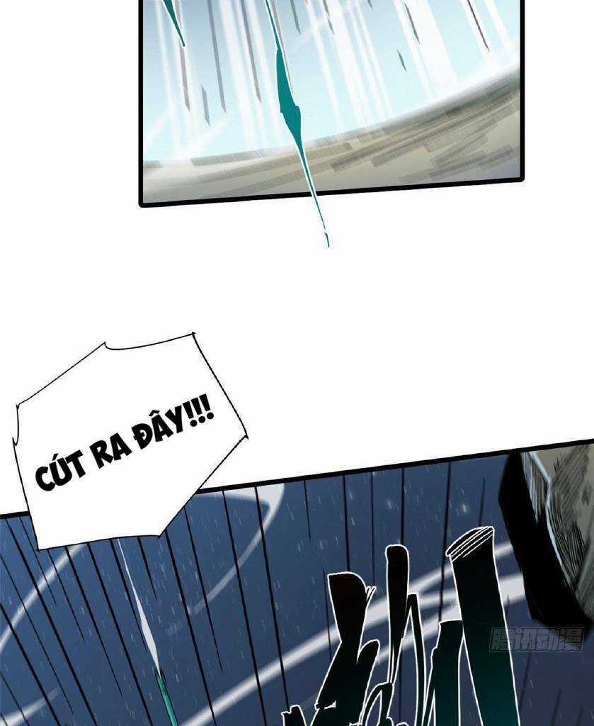 Quốc Độ Vĩnh Hằng Chapter 50 trang 28