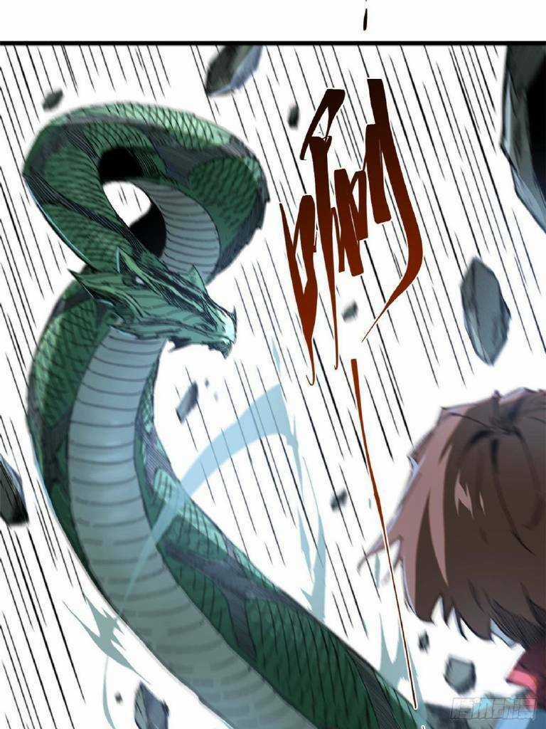 Quốc Độ Vĩnh Hằng Chapter 50 trang 33