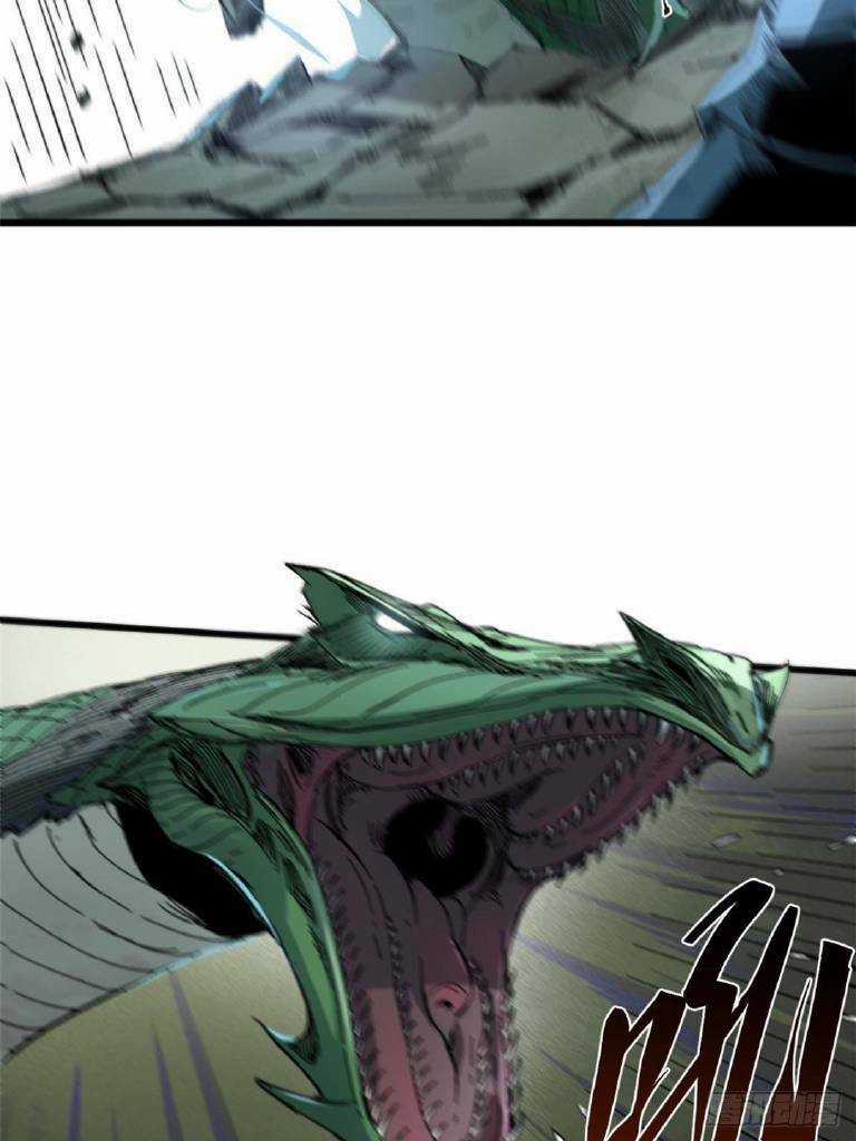 Quốc Độ Vĩnh Hằng Chapter 50 trang 34