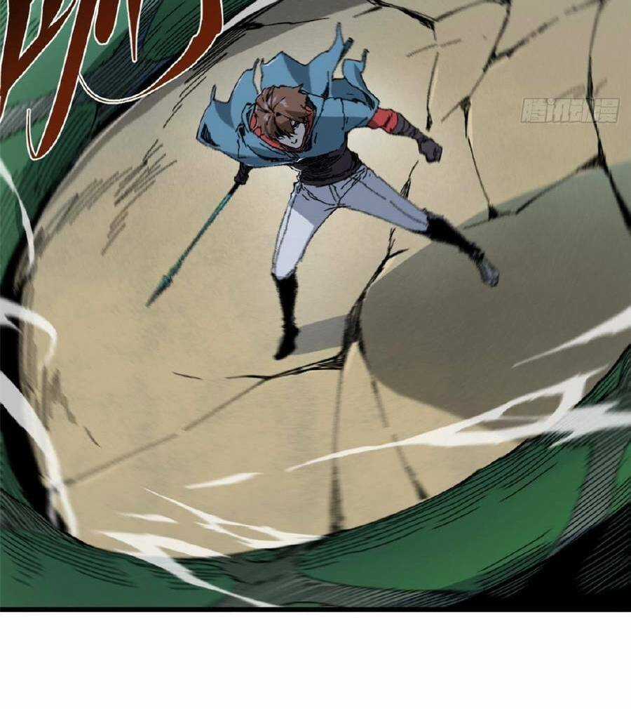 Quốc Độ Vĩnh Hằng Chapter 50 trang 37