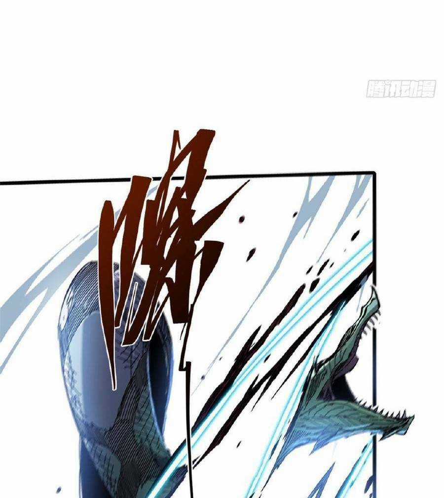 Quốc Độ Vĩnh Hằng Chapter 50 trang 38