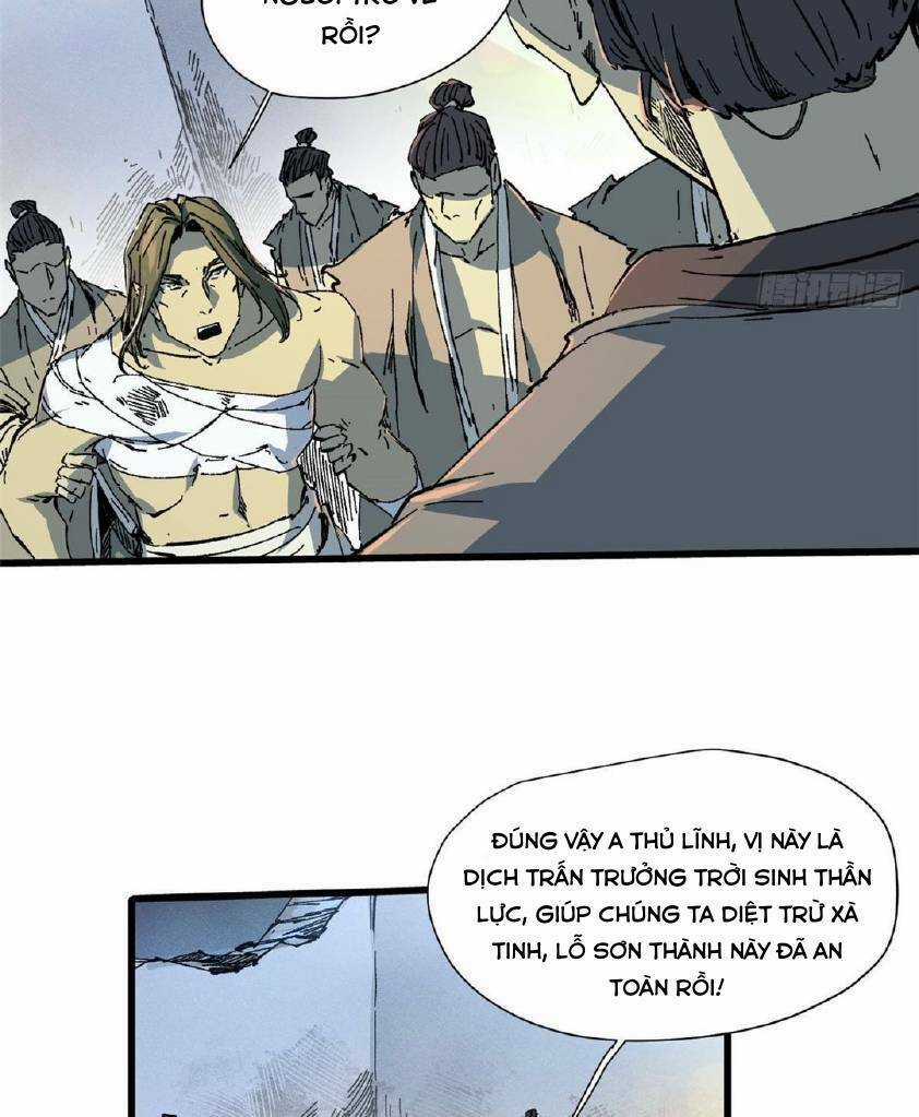 Quốc Độ Vĩnh Hằng Chapter 50 trang 46