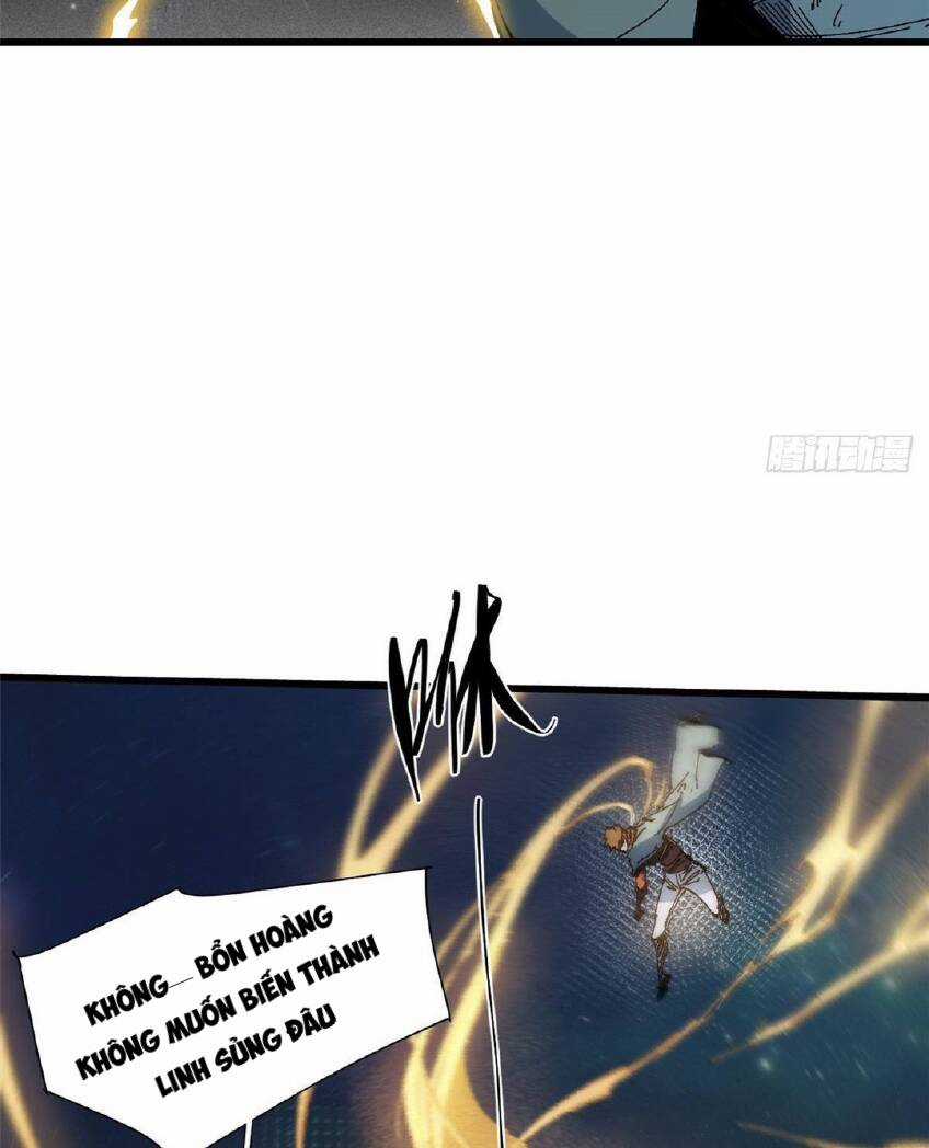 Quốc Độ Vĩnh Hằng Chapter 52 trang 10