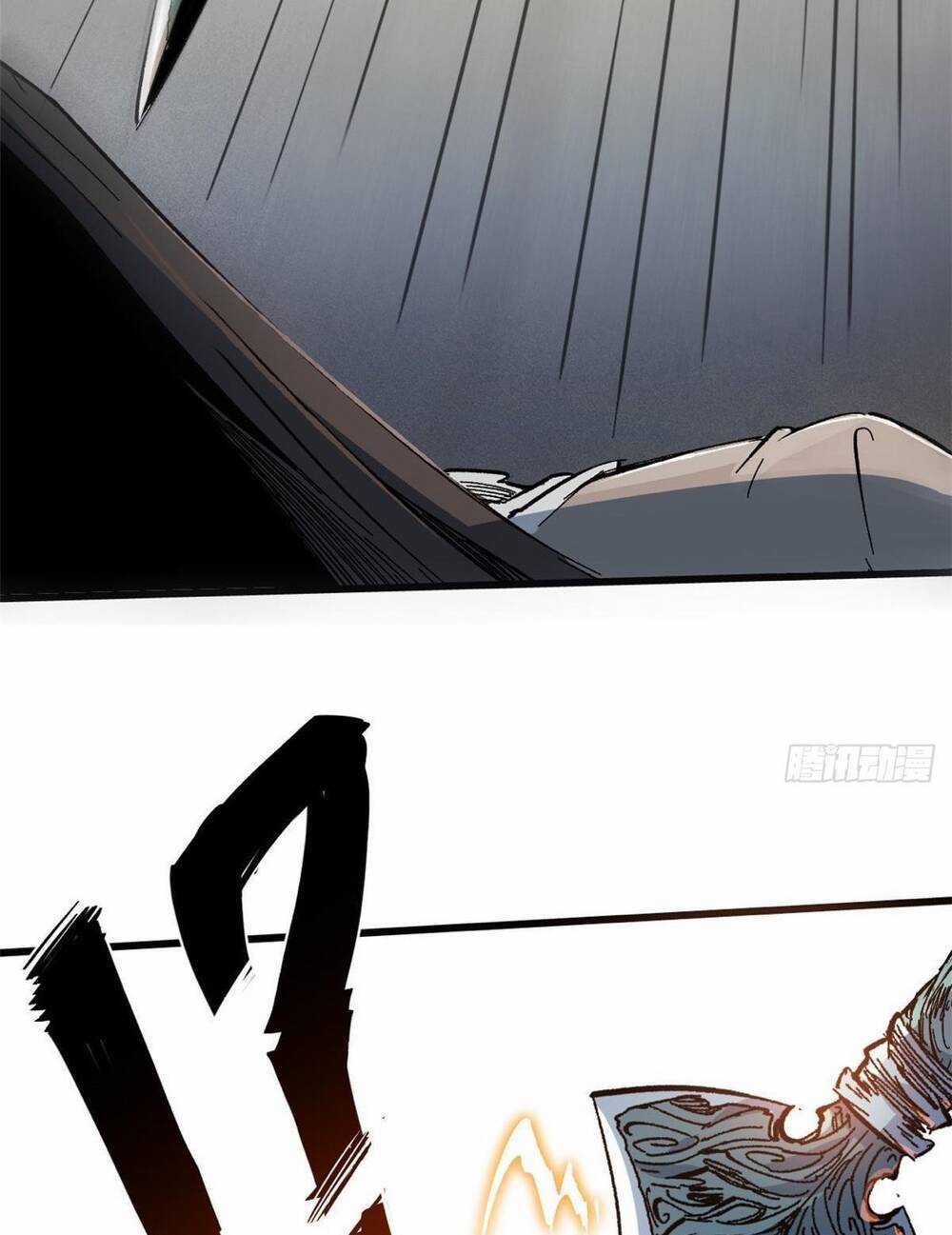 Quốc Độ Vĩnh Hằng Chapter 52 trang 24