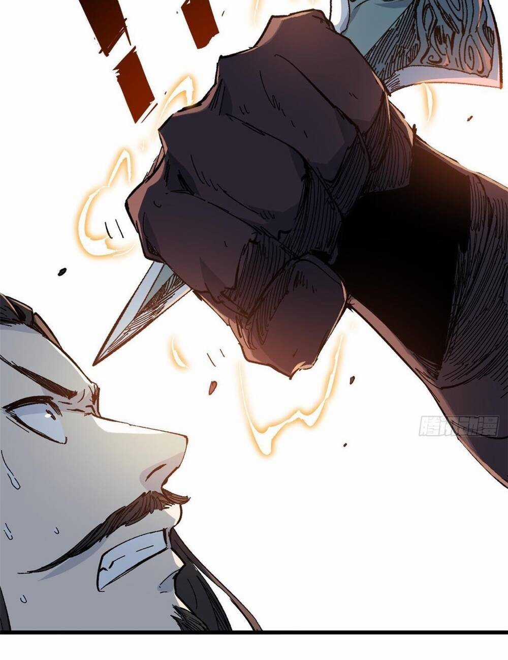 Quốc Độ Vĩnh Hằng Chapter 52 trang 25