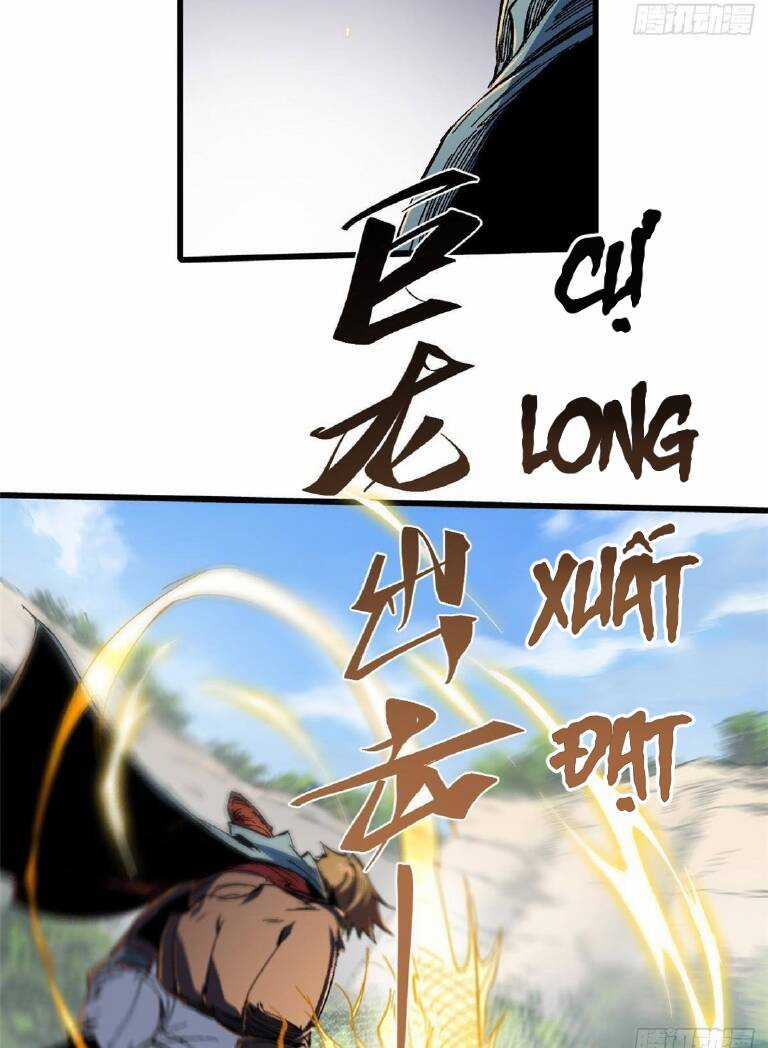 Quốc Độ Vĩnh Hằng Chapter 52 trang 29