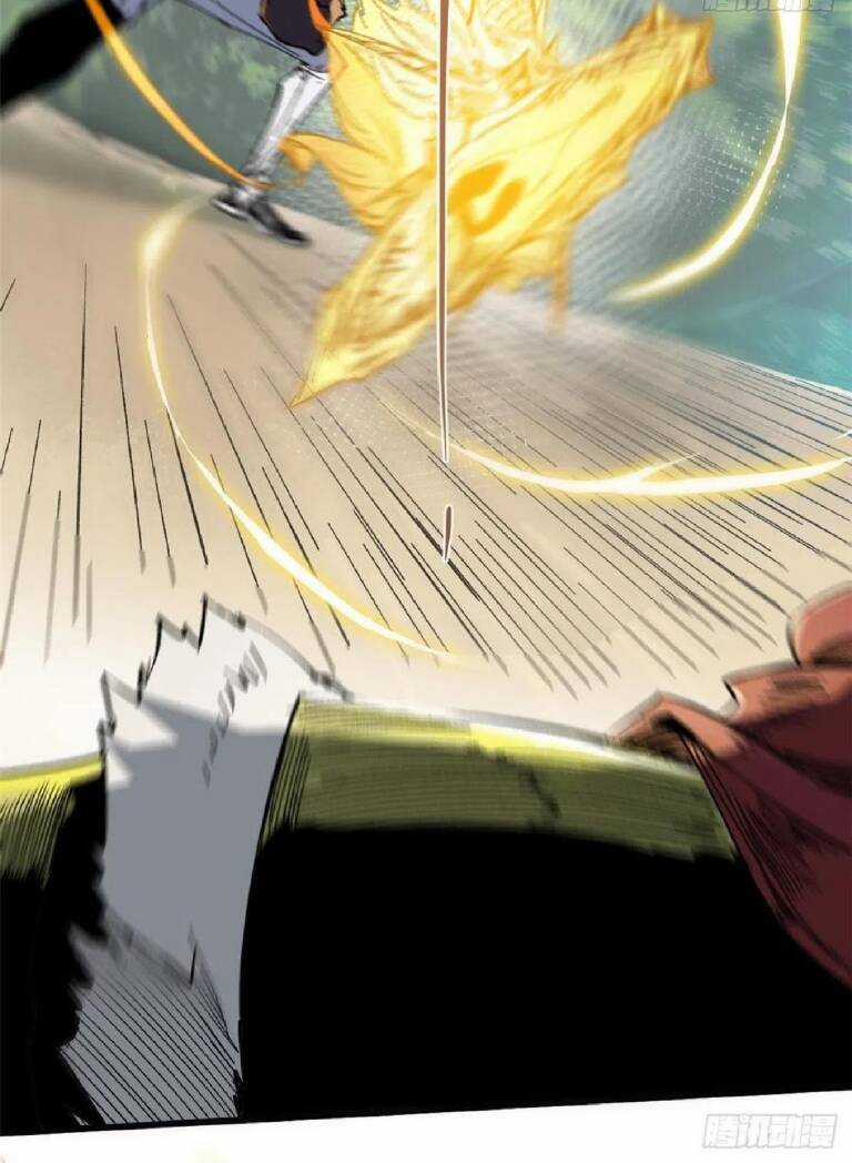 Quốc Độ Vĩnh Hằng Chapter 52 trang 30