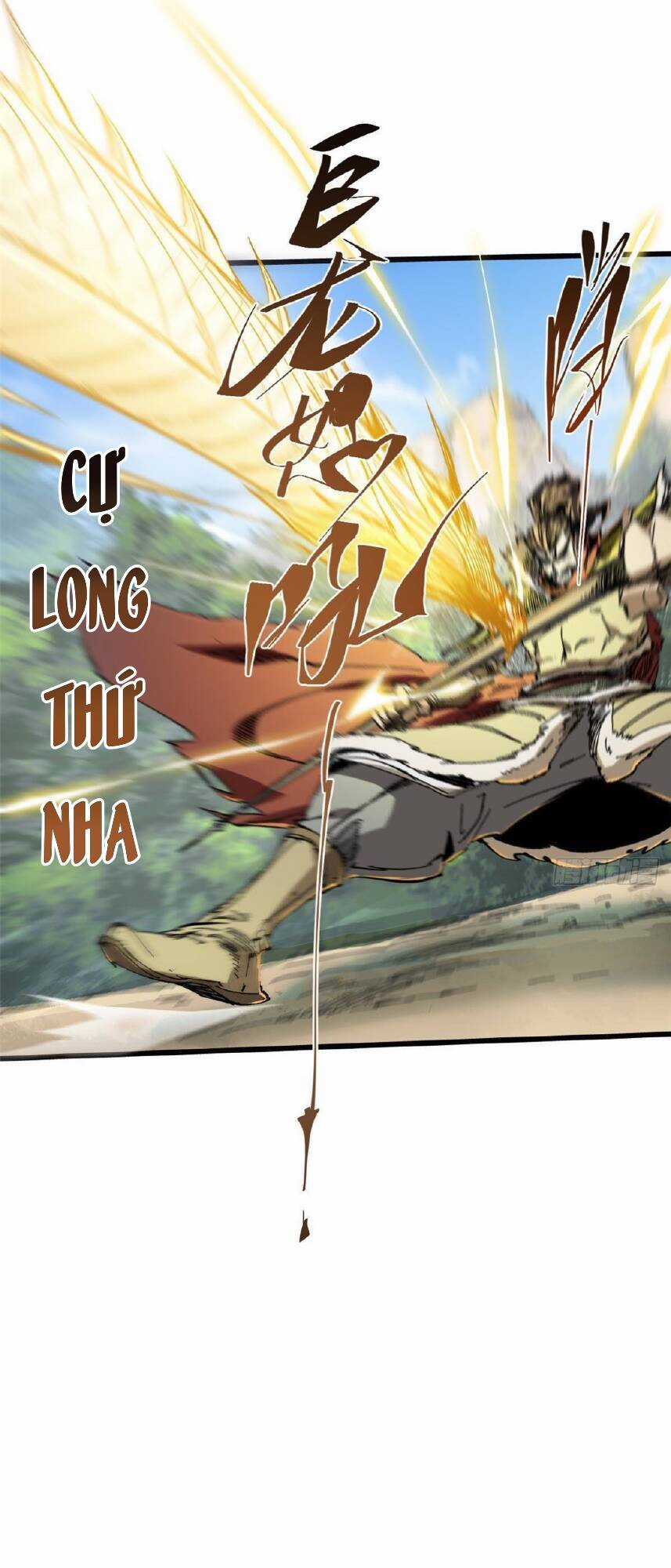 Quốc Độ Vĩnh Hằng Chapter 52 trang 31