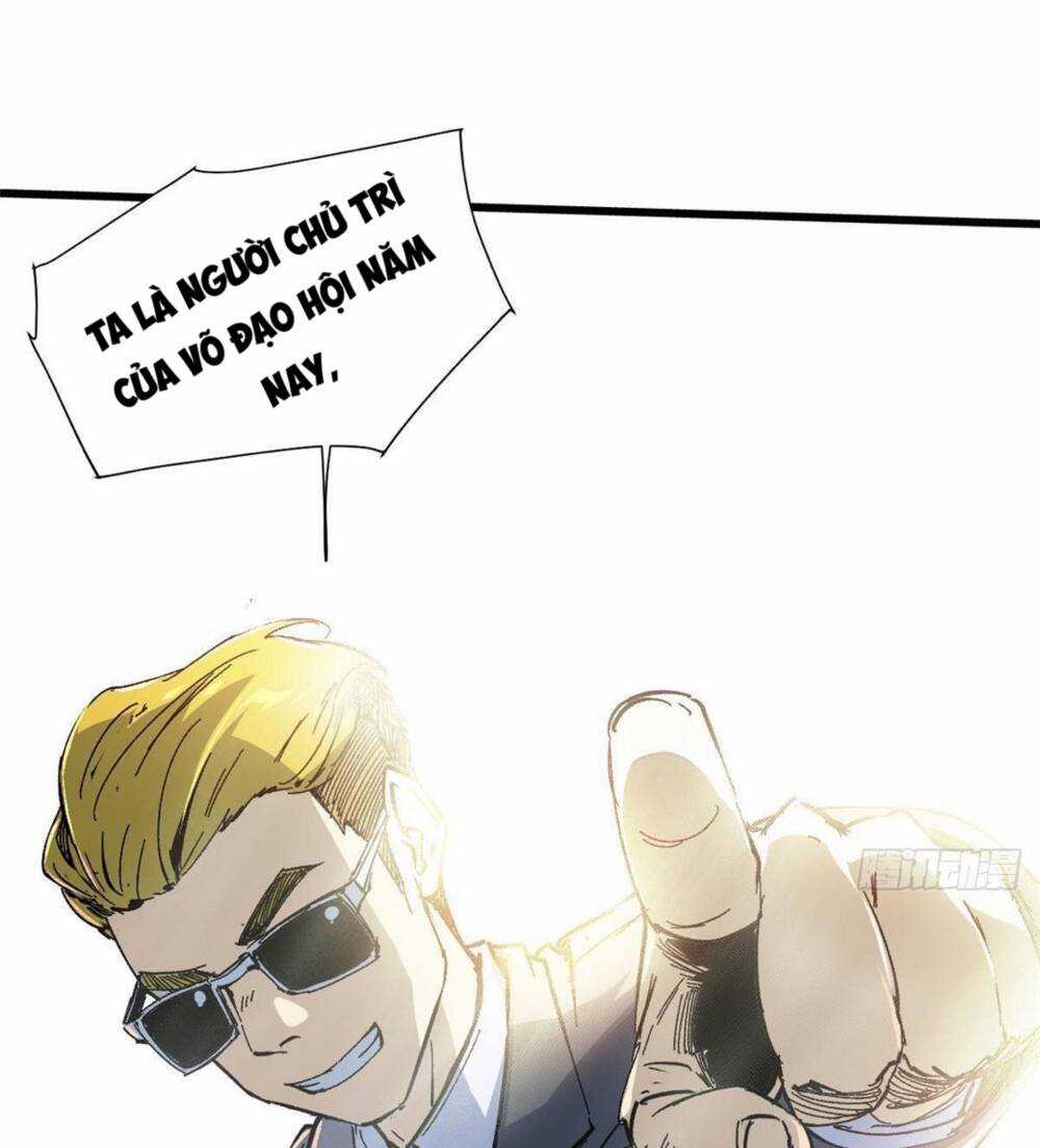 Quốc Độ Vĩnh Hằng Chapter 52 trang 46