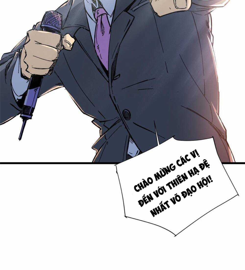 Quốc Độ Vĩnh Hằng Chapter 52 trang 47