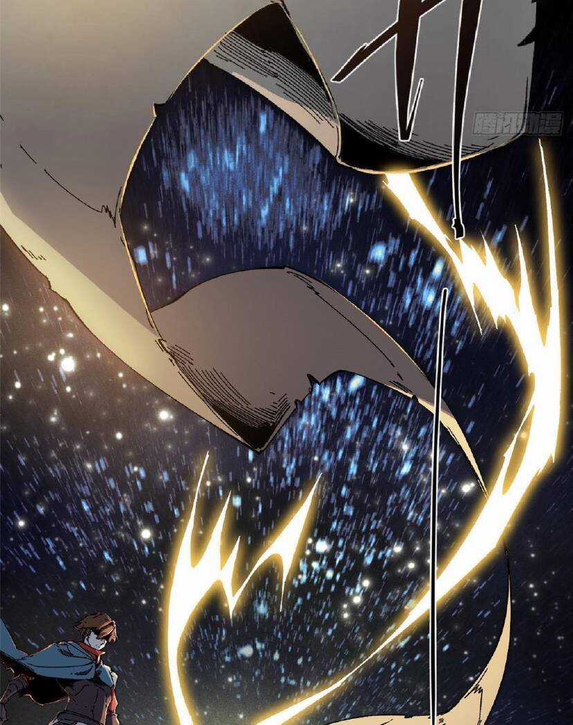 Quốc Độ Vĩnh Hằng Chapter 52 trang 7