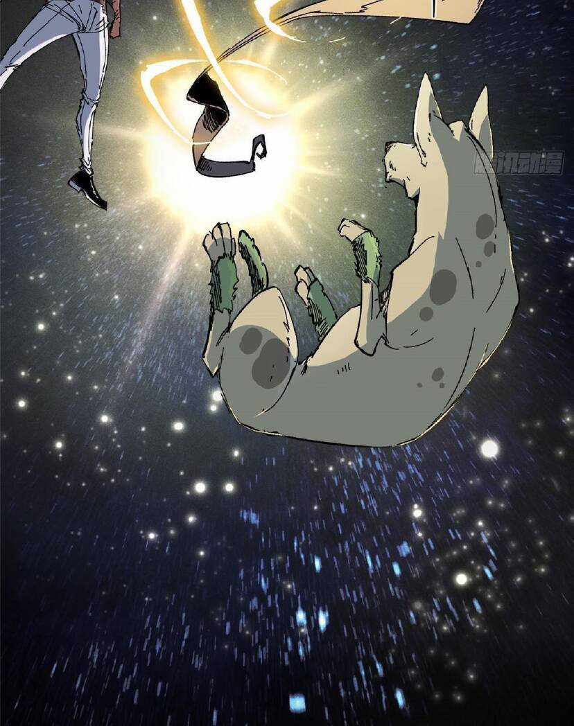 Quốc Độ Vĩnh Hằng Chapter 52 trang 8