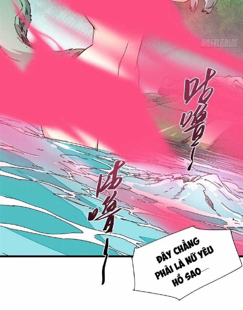 Quốc Độ Vĩnh Hằng Chapter 53 trang 24