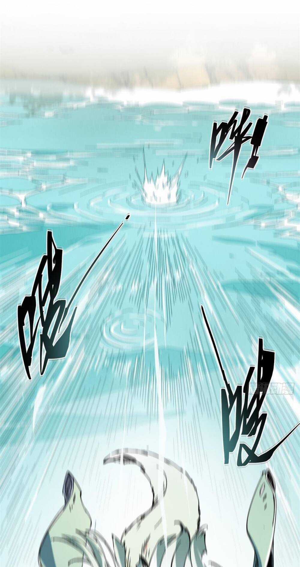 Quốc Độ Vĩnh Hằng Chapter 53 trang 30