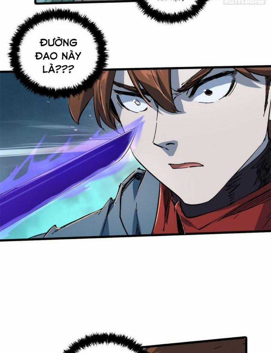 Quốc Độ Vĩnh Hằng Chapter 54 trang 14