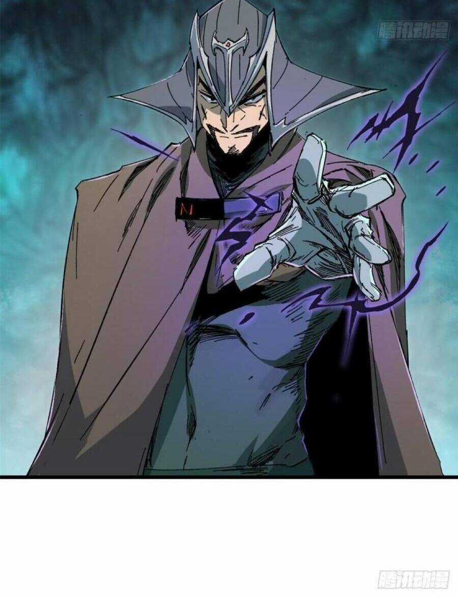 Quốc Độ Vĩnh Hằng Chapter 54 trang 16