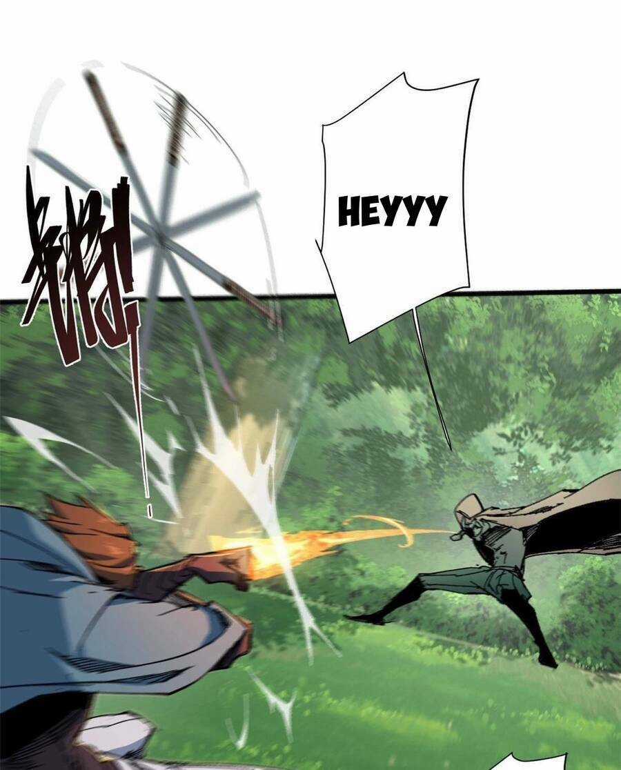 Quốc Độ Vĩnh Hằng Chapter 54 trang 17