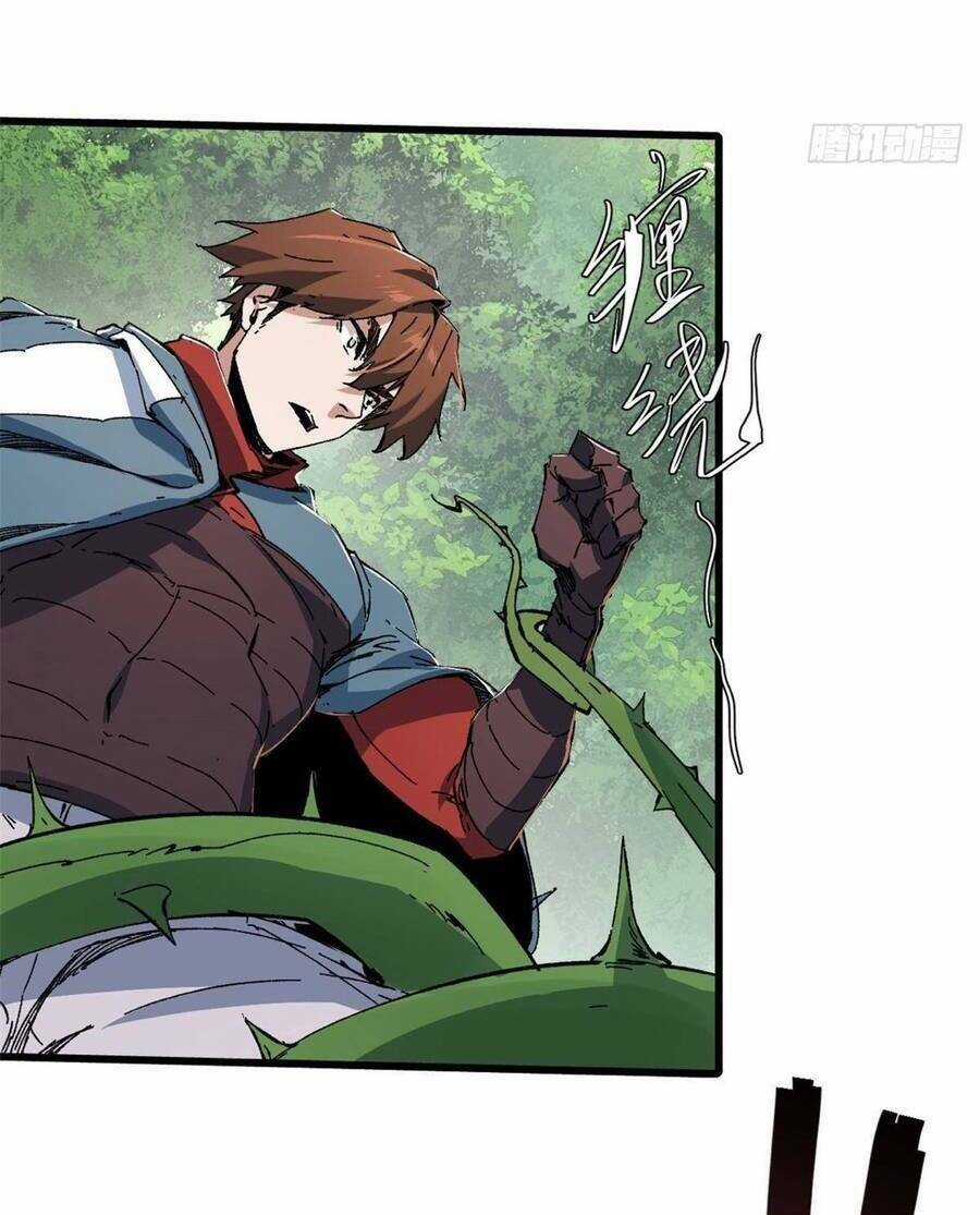 Quốc Độ Vĩnh Hằng Chapter 54 trang 19